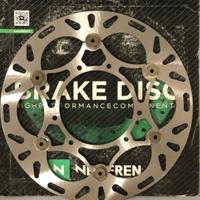 Disco freno ant. NEWFREN Honda vari mod. DF5296AF