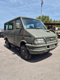 Iveco Turbo Daily 35.10 4x4
