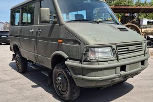 Iveco Turbo Daily 35.10 4x4