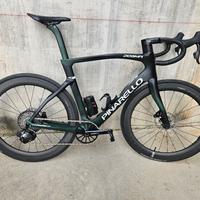 pinarello f taglia 57.5