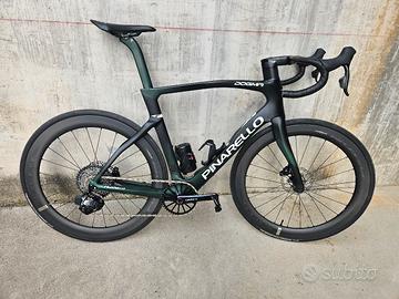 pinarello f taglia 57.5