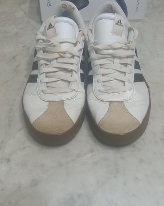 Scarpe Adidas Bianche 44