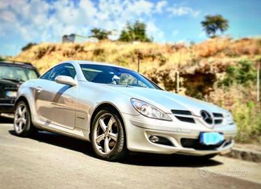 MERCEDES Classe SLK (R171) - 2004