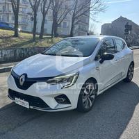 RENAULT Clio Full Hybrid E-Tech 140 CV 5 porte E-T