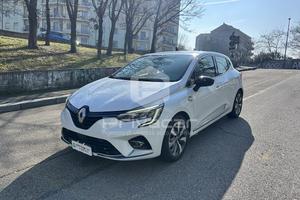 RENAULT Clio Full Hybrid E-Tech 140 CV 5 porte E-T