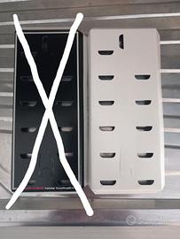 Vassoi per scatole subbuteo