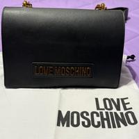 Borsa Moschino nuova 