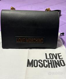 Borsa Moschino nuova 