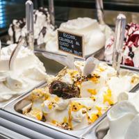 Gelateria Artigianale Avviata Oltre 10 anni