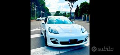 Porsche Panamera 3.6 benzina