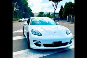 Porsche Panamera 3.6 benzina