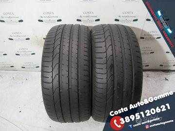 Saldi 235 35 19 Pirelli 85% 235 35 R19