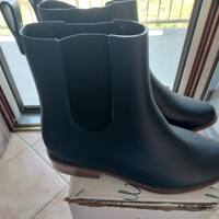 Scarpe similpelle da donna misura 40