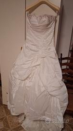 Abito da sposa