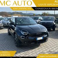 FIAT 600 Hybrid 110 CV DCT MHEV La Prima PROMO C