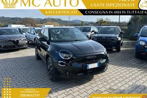 FIAT 600 Hybrid 110 CV DCT MHEV La Prima PROMO C