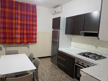 Casa con giardino a S. Giovanni del Tempio