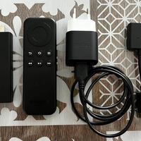 Fire Tv Stick