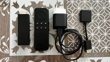 Fire Tv Stick