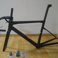 BMC Teammachine SLR01