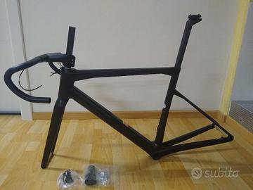 BMC Teammachine SLR01