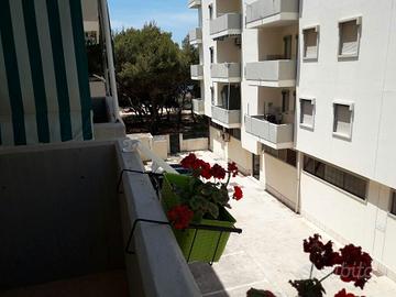 Appartamento sul mare a Gallipoli