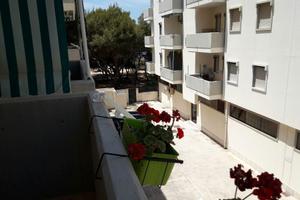 Appartamento sul mare a Gallipoli