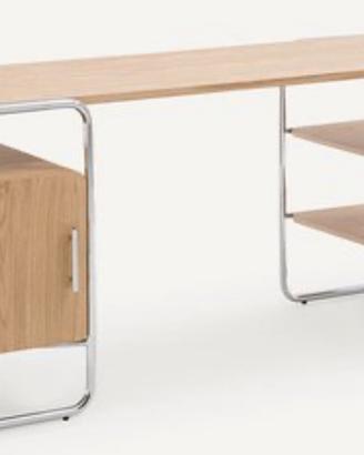 Scrivania design stile Bauhaus