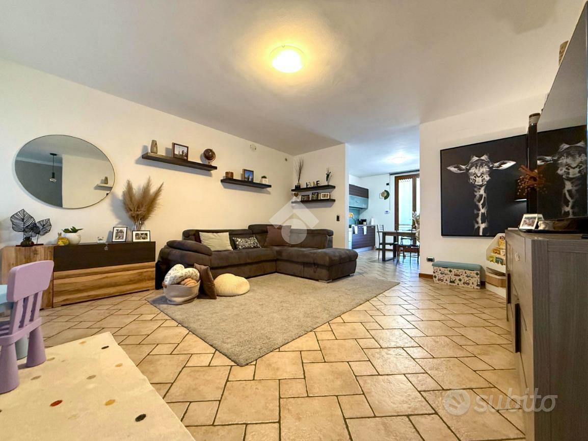 House in Offlaga - Vista 5