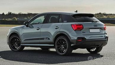 RICAMBI X AUDI Q2 S-LINE 2026