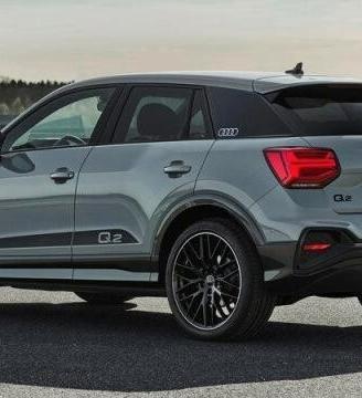 RICAMBI X AUDI Q2 S-LINE 2026