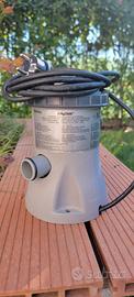 pompa piscina Bestway