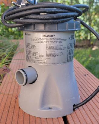 pompa piscina Bestway
