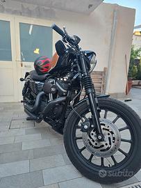 harley davidson sportster 883R