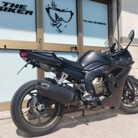 Yamaha FZ1 Fazer gt *promo Natale