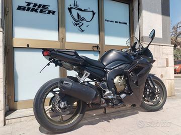 Yamaha FZ1 Fazer gt *promo Natale