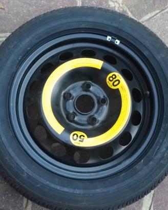 Cerchione 205/55R16