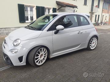 Abarth 500