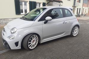 Abarth 500