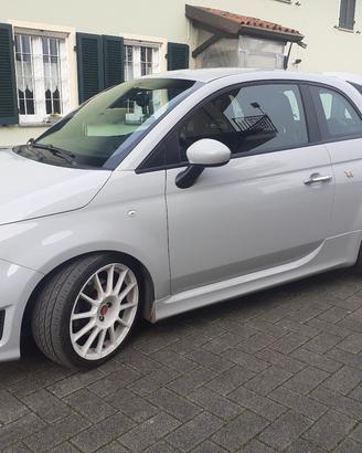 Abarth 500