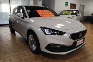 SEAT Leon 2.0 TDI DSG Business C/GRIMALDI SPECIA
