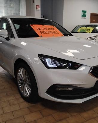 SEAT Leon 2.0 TDI DSG Business C/GRIMALDI SPECIA