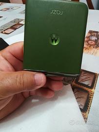 Motorola razr 50 ultra 