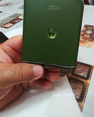 Motorola razr 50 ultra 