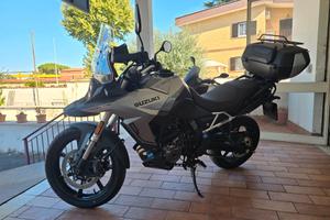 Suzuki V Strom DL 800 10.2025 UNIPRO IN PROMO !!!