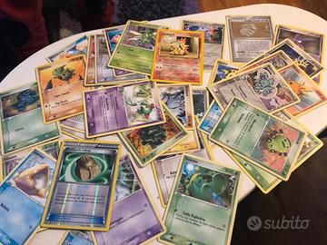 Carte pokemon (1000)