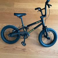 Bicicletta bmx radio revo 14