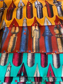 Scampoli tessuti vintage Fornasetti