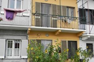 Casa indipendente di 70 m² con 3 locali e box auto