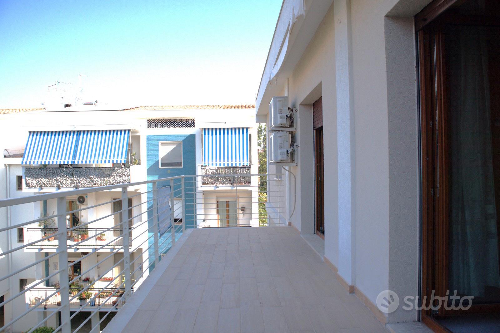 Apartment in Cagliari, Genneruxi - Vista 5